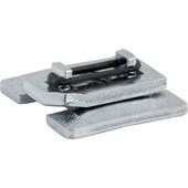 Gewindeplatte Stex SX 35 M8